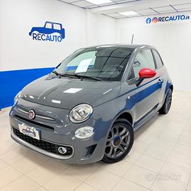 Fiat 500 1.3 Multijet 95 CV S