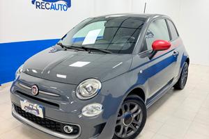 Fiat 500 1.3 Multijet 95 CV S