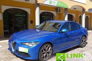 LINK MOTORS: ALFA ROMEO GIULIA 2.2 M.JET 210 CV