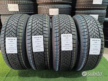 4 gomme 235 60 18 CEAT RIF1806