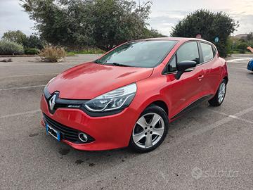 Clio IV 1.5 dci 75 cv 5 porte live neopatentati