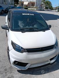 aixam Gt sport coupé 