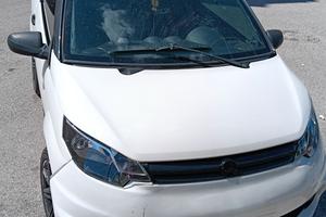 aixam Gt sport coupé 