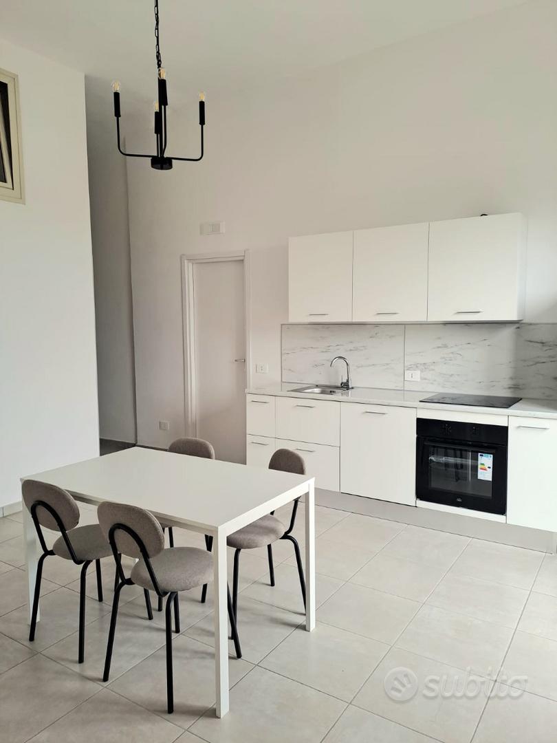Appartamento indipendente - Vista 5