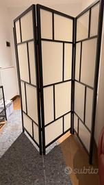 Separé per ambienti