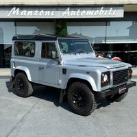 LAND ROVER Defender 90 2.4 S TD4 Station Wagon S