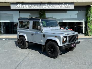 LAND ROVER Defender 90 2.4 S TD4 Station Wagon S