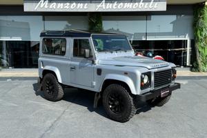 LAND ROVER Defender 90 2.4 S TD4 Station Wagon S