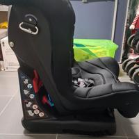 seggiolino auto isofix CHICCO 