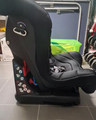 seggiolino auto isofix CHICCO 