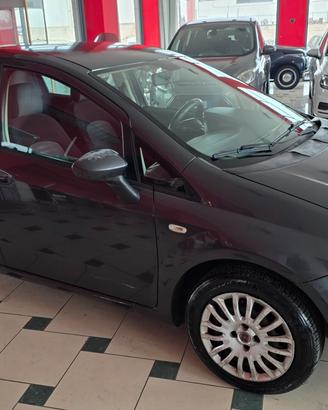 Fiat Grande Punto 1.3 MJT 90 CV 5 porte Emotion