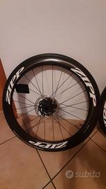 Ruote zipp 303