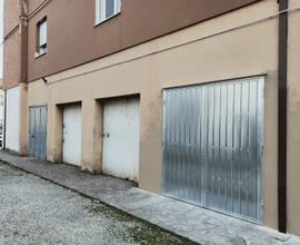 Garage vicino a ospedale