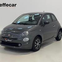 FIAT 500 1.3 Multijet 95 CV Lounge