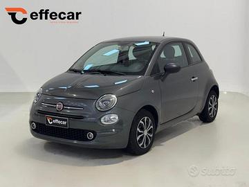 FIAT 500 1.3 Multijet 95 CV Lounge