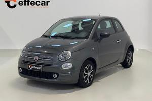 FIAT 500 1.3 Multijet 95 CV Lounge