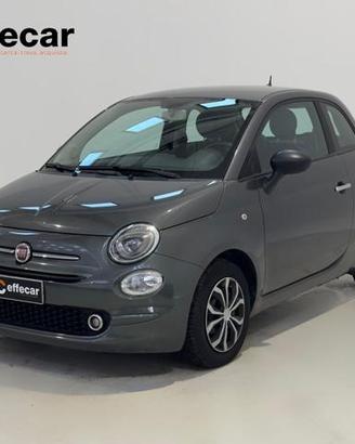 FIAT 500 1.3 Multijet 95 CV Lounge