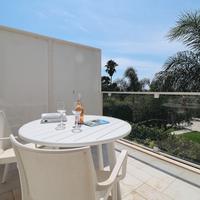 Villa Granieri | Suite Bianca