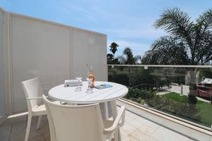 Villa Granieri | Suite Bianca