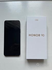 honor 90 lite