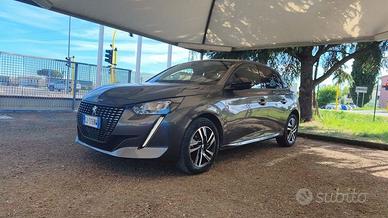 Peugeot 208 Allure Pack BlueHDi 100 S/S