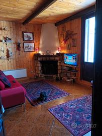 Monte livata campo dell'osso