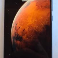 Xiaomi Mi 8 Lite 64GB + cover