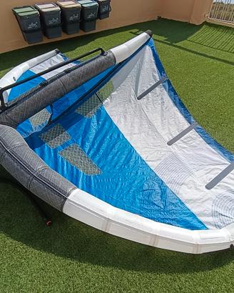 Vela  Wingfoil NEYPRAIDE Fly II PRO 5.5
