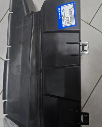 ✅ Guida aria radiatore inferiore VOLVO V40 2019