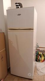 Frigorifero Whirlpool classe A+