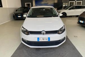 Volkswagen Polo 1.4 TDI 5p. Comfortline