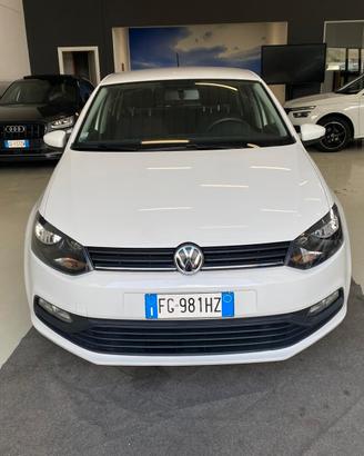 Volkswagen Polo 1.4 TDI 5p. Comfortline