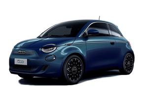 FIAT 500 500e Nuova Hatchback My23 La Nuova -...