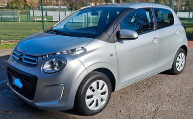 Citroen C1 come nuova!!!