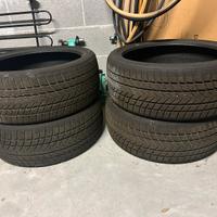 Gomme invernali 18” gripmax