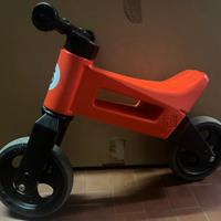 Bici senza Pedali - Triciclo - Funny Wheels