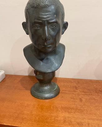BRONZI DA COLLEZIONE