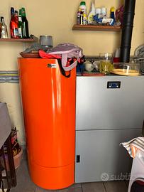 Caldaia Skill Boiler 25 Plus