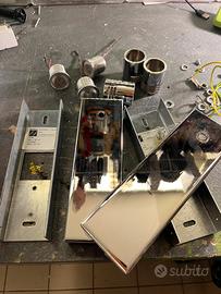 Abat-jour ZONCA luce lettura luce letto