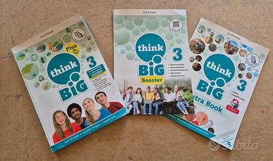 think BIG 3 Plus