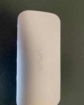 VAVA Hub USB e Ethernet