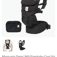 Marsupio ergobaby omni 360