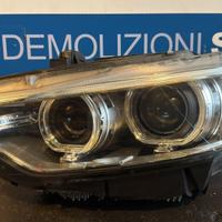 Fanale anteriore dx cod A97410785 BMW serie 4 coup