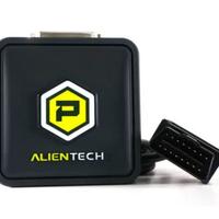 Powergate 4 Rimappatura auto moto camio trattori