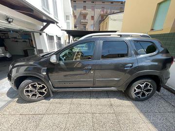 dacia duster 1.5 dci adblu