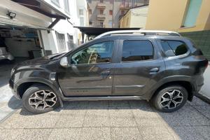 dacia duster 1.5 dci adblu