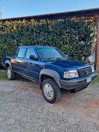 Tata Telcoline 2.2 4x4 2010