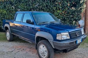 Tata Telcoline 2.2 4x4 2010