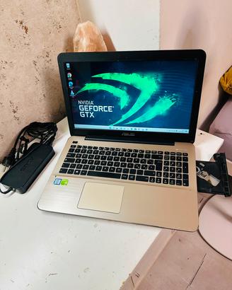 💻 Asus 15.6" i7 (6ª Gen) | 12GB RAM | 500GB