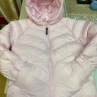 Bomber nike rosa